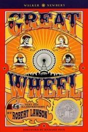 book cover of The great wheel by Robert Lawson