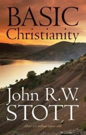 book cover of Christus als fundament by John Stott
