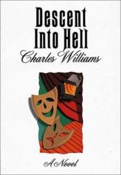 book cover of Descent into Hell (Aspects of Power #6) by Charles Williams