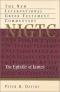 NIGTC The Epistle of James: A Commentary on the Greek Text (New International Greek Testament Commentary)