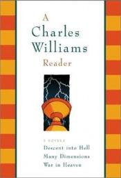 book cover of A Charles Williams Reader by Charles Williams