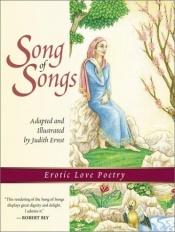 book cover of The Song of Songs Which Is Solomon's by Rh Value Publishing