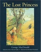 book cover of The Lost Princess by George MacDonald