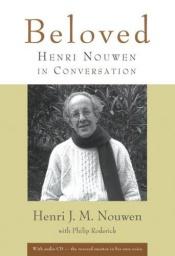 book cover of Beloved: Henri Nouwen in Conversation by Henri Nouwen