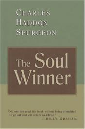 book cover of The soul winner by チャールズ・スポルジョン