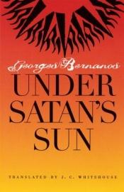 book cover of Sous le soleil de Satan by ژرژ برنانوس