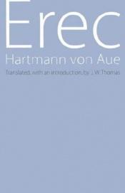 book cover of Erec (Altdeutsche Textbibliothek, Nr.39) by Hartmann von Aue