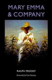 book cover of Mary Emma & company by Ralph Moody