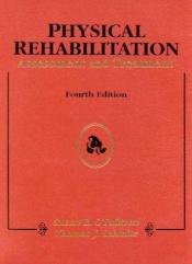 book cover of Physical Rehabilitation by Susan B. O'Sullivan