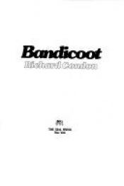 book cover of Bandicoot by Richard Condon