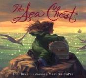 book cover of Sea Chest by Toni Buzzeo