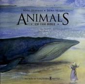 book cover of Animals of the Bible by Mary Hoffman