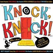 book cover of Knock, Knock by Saxton Freymann