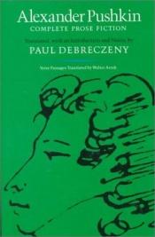 book cover of Erzählungen by Пушкін Олександр Сергійович