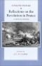 Betraktninger over revolusjonen i Frankrike