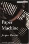 Papier machine