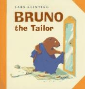 book cover of Beaver the tailor by Lars Klinting