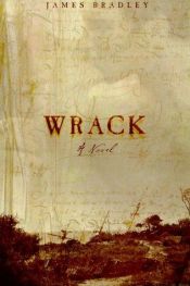 book cover of Wrack by James Bradley