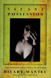 book cover of Vacant Possession by הילרי מנטל