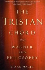 book cover of Wagner and Philosophy by Bryan Magee