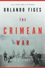 book cover of Krimoorlog of de vernedering van Rusland by Orlando Figes