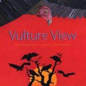 book cover of Vulture View by April Pulley Sayre