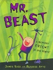 book cover of Mr. Beast by James Sage