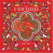 book cover of The Firebird by Demi