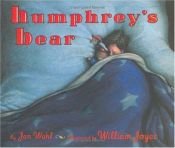 book cover of Humphrey's bear by Jan Wahl