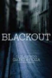 book cover of Blackout: An Inspector Espinosa Mystery by Luiz Alfredo Garcia-Roza