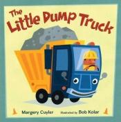 book cover of Little Dump Truck, The by Margery Cuyler