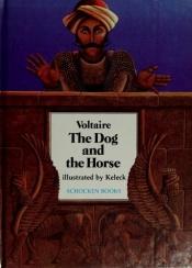 book cover of The Dog and the Horse by Volteras