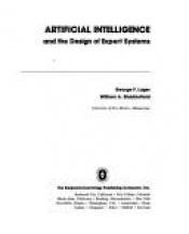 book cover of Artificial intelligence and the design of expert systems (The Benjamin by George F. Luger