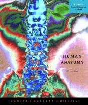 book cover of Human Anatomy (MyA&P Series) by Elaine N. Marieb