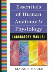 book cover of Essentials of Human Anatomy & Physiology Laboratory Manual (4th Edition) 5 copias by Elaine N. Marieb