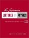Feynman Lectures on Physics, Volume 3