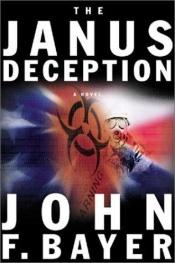 book cover of The Janus Deception by John Bayer