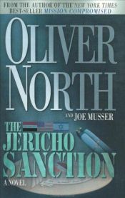 book cover of Jericho Sanction by Oliver L. North