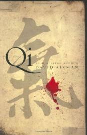 book cover of Qi by David Aikman