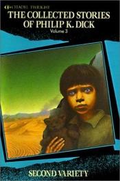 book cover of Czysta gra by Philip K. Dick