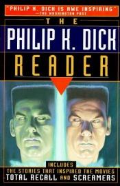 book cover of The Eyes Have It by Philip Kindred Dick