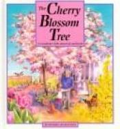 book cover of The Cherry Blossom Tree by Jan Godfrey