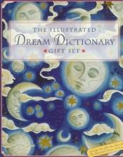 book cover of The Illustrated Dream Dictionary Gift Set by Russell Grant