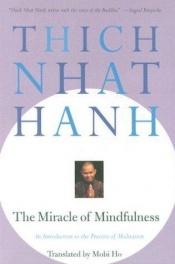 book cover of Het gras wordt groener : meditatie in aktie by Thich Nhat Hanh