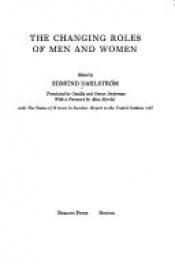 book cover of The Changing roles of men and women by Patrick Carré