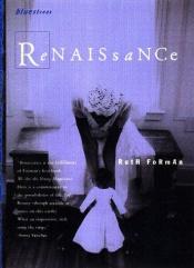 book cover of Renaissance (Bluestreak Series) by Ruth Forman