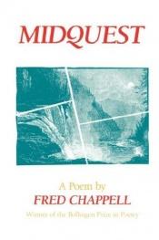 book cover of Midquest: A Poem by Fred Chappell