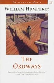 book cover of The Ordways by William Humphrey