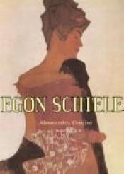 book cover of Egon Schiele by Alessandra Comini