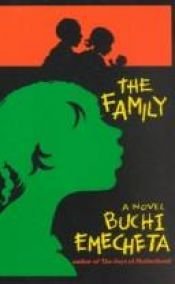 book cover of The Family by Buchi Emecheta